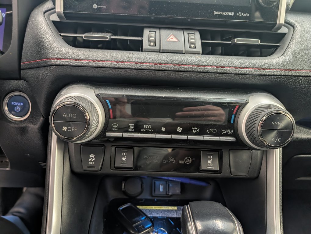 Toyota RAV4 Prime XSE BRANCHABLE, 2021 à Magog, Québec - 17 - w1024h768px