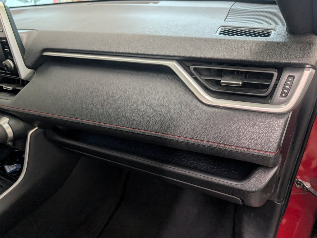 Toyota RAV4 Prime XSE BRANCHABLE, 2021 à Magog, Québec - 9 - w1024h768px