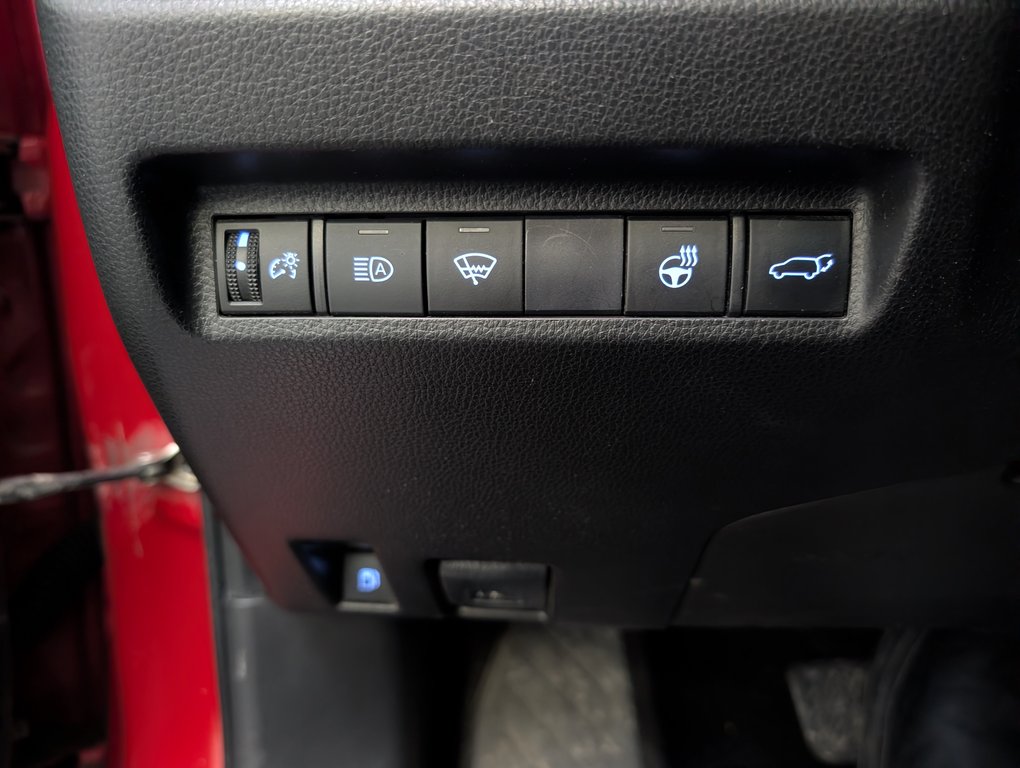 Toyota RAV4 Prime XSE BRANCHABLE, 2021 à Magog, Québec - 22 - w1024h768px