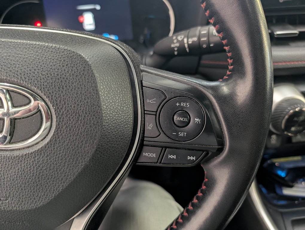Toyota RAV4 Prime XSE BRANCHABLE, 2021 à Magog, Québec - 19 - w1024h768px