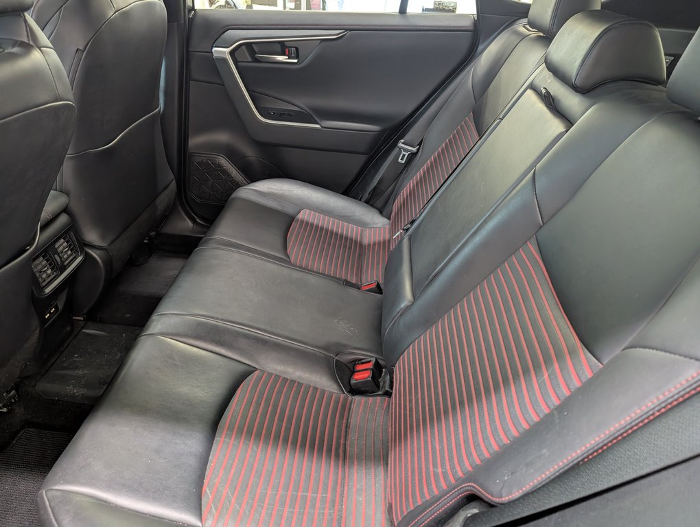 Toyota RAV4 Prime XSE BRANCHABLE, 2021 à Magog, Québec - 10 - w1024h768px