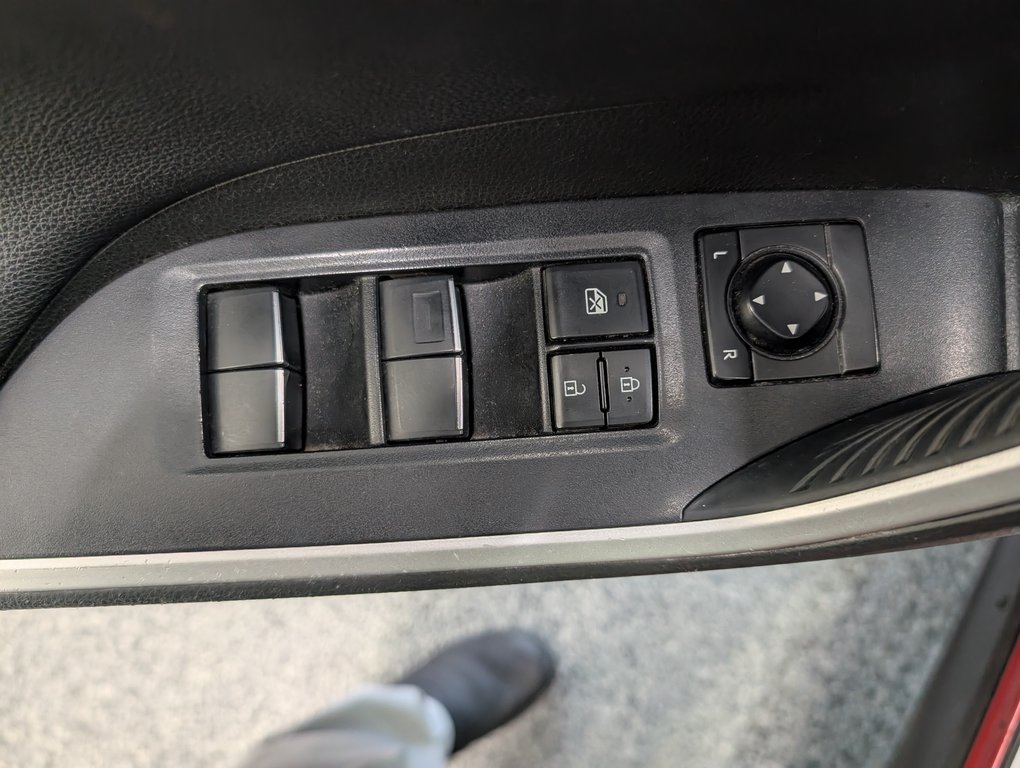 Toyota RAV4 Prime XSE BRANCHABLE, 2021 à Magog, Québec - 14 - w1024h768px