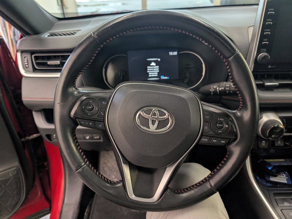 Toyota RAV4 Prime XSE BRANCHABLE, 2021 à Magog, Québec - 15 - w1024h768px