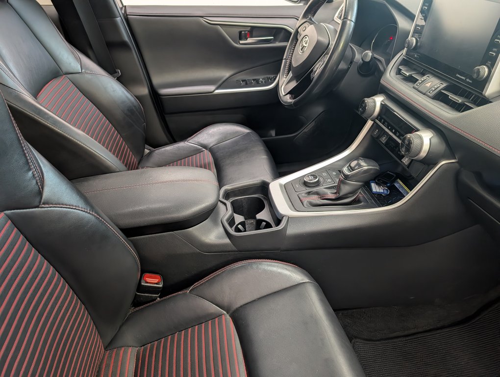 Toyota RAV4 Prime XSE BRANCHABLE, 2021 à Magog, Québec - 7 - w1024h768px