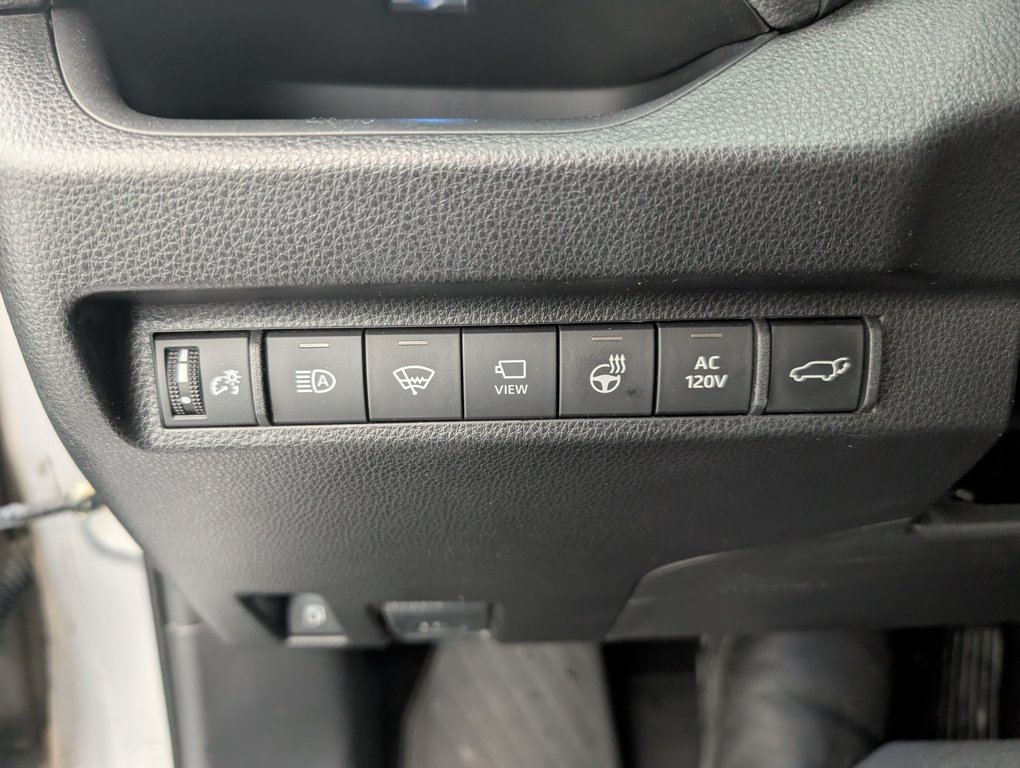 Toyota RAV4 Prime XSE AWD TECH, GARANTIE JUSQU EN 2028, 2021 à Magog, Québec - 21 - w1024h768px