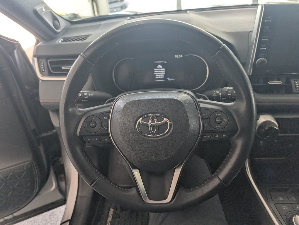Toyota RAV4 Prime XSE AWD TECH, GARANTIE JUSQU EN 2028, 2021 à Magog, Québec - 14 - w1024h768px
