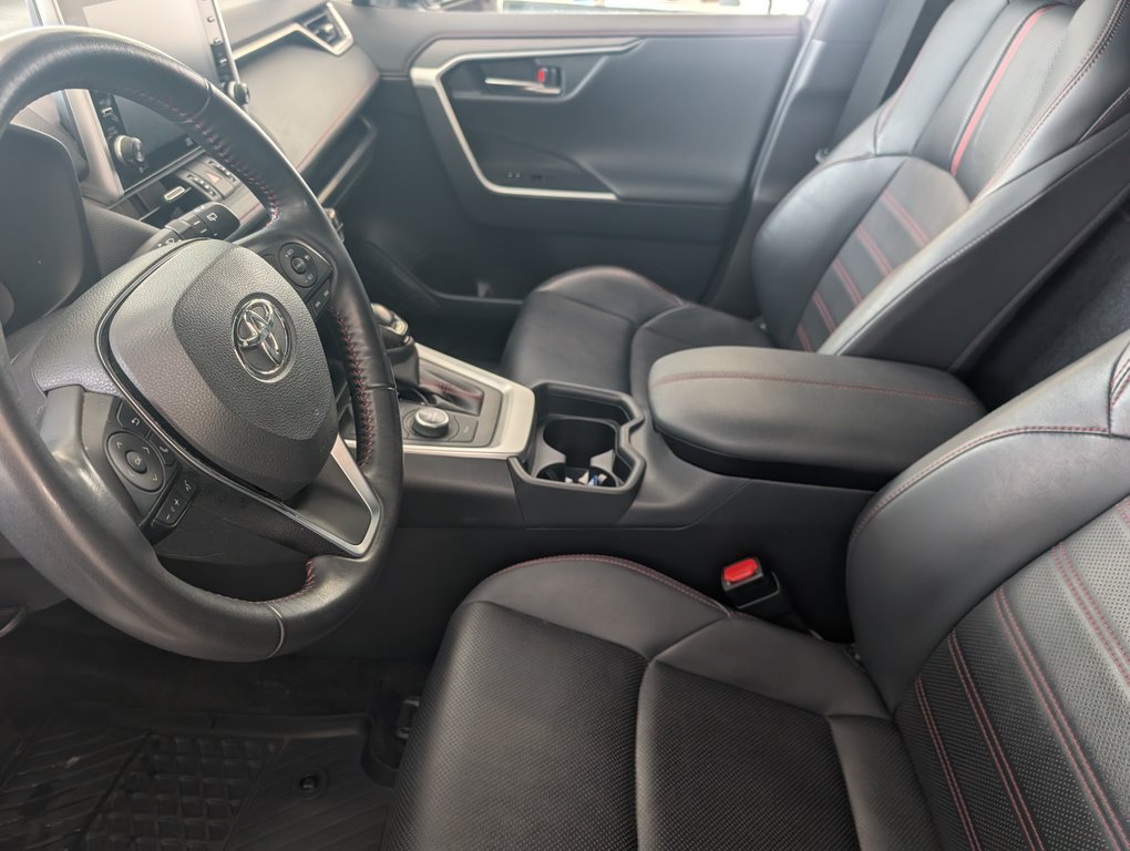 Toyota RAV4 Prime XSE AWD TECH, GARANTIE JUSQU EN 2028, 2021 à Magog, Québec - 9 - w1024h768px