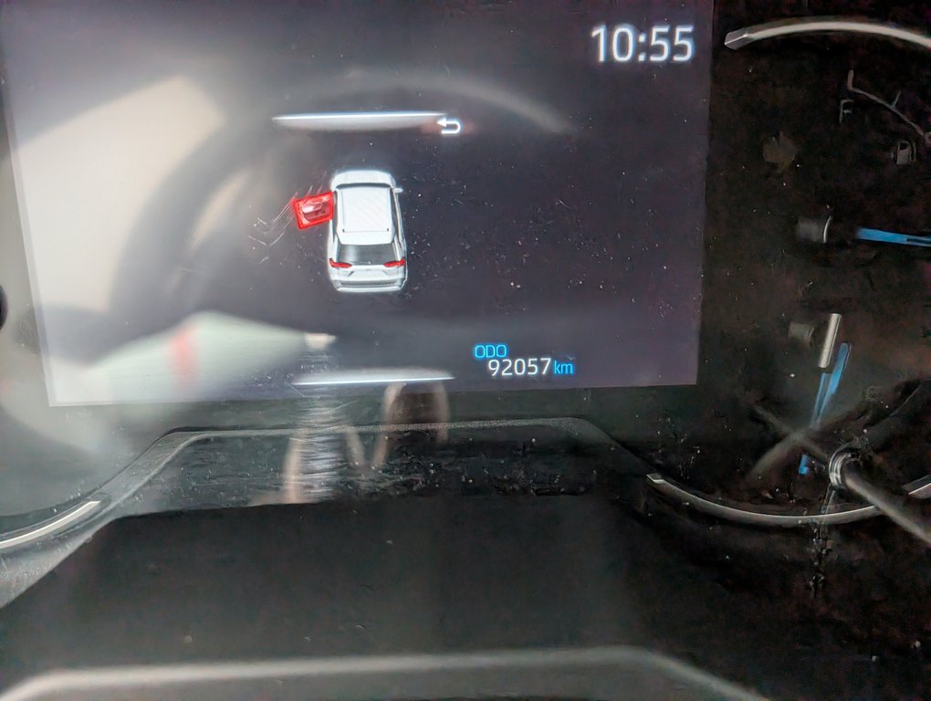 Toyota RAV4 Prime XSE AWD TECH, GARANTIE JUSQU EN 2028, 2021 à Magog, Québec - 19 - w1024h768px