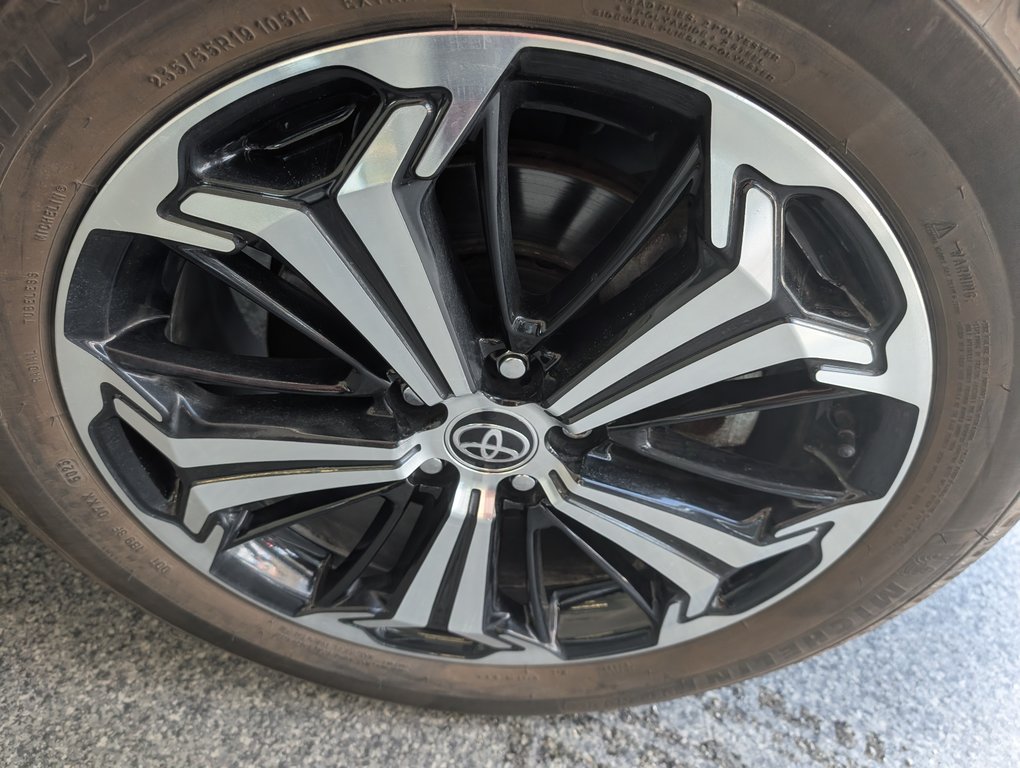 Toyota RAV4 Prime XSE TECH AWD 2021 à Magog, Québec - 23 - w1024h768px