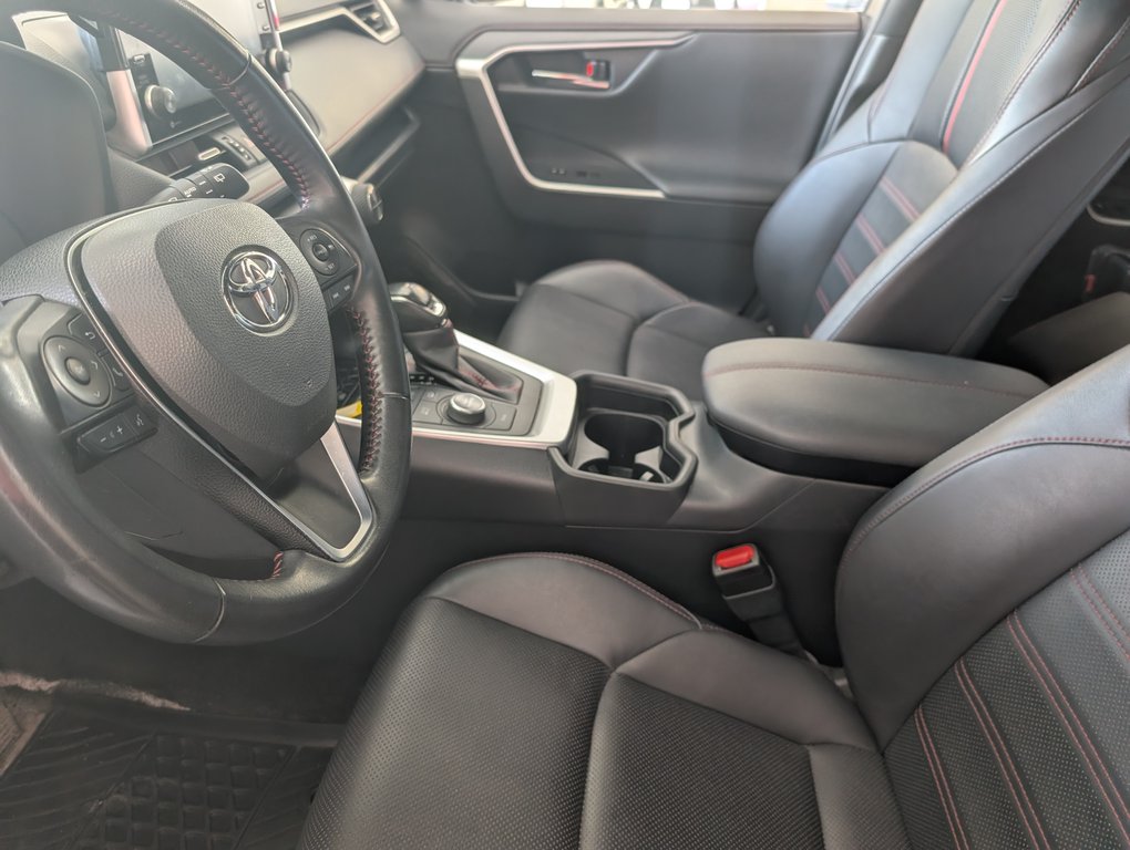 Toyota RAV4 Prime XSE TECH AWD 2021 à Magog, Québec - 9 - w1024h768px