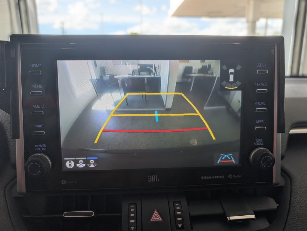 Toyota RAV4 Prime XSE TECH AWD 2021 à Magog, Québec - 20 - w1024h768px