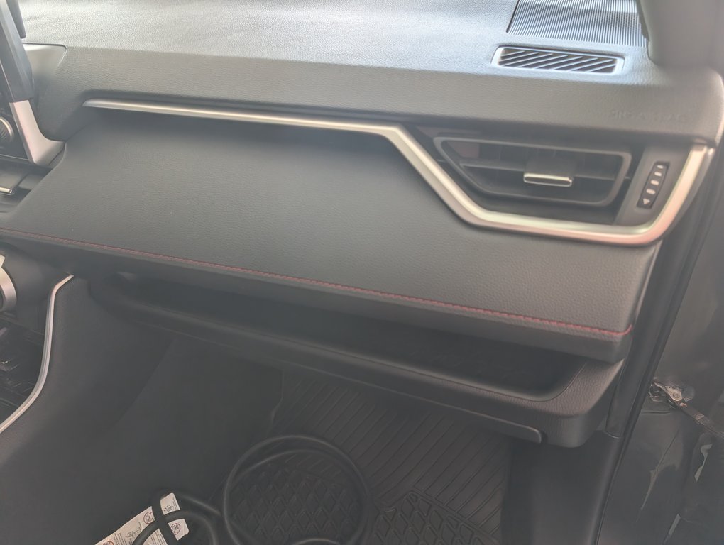 Toyota RAV4 Prime XSE TECH AWD 2021 à Magog, Québec - 7 - w1024h768px