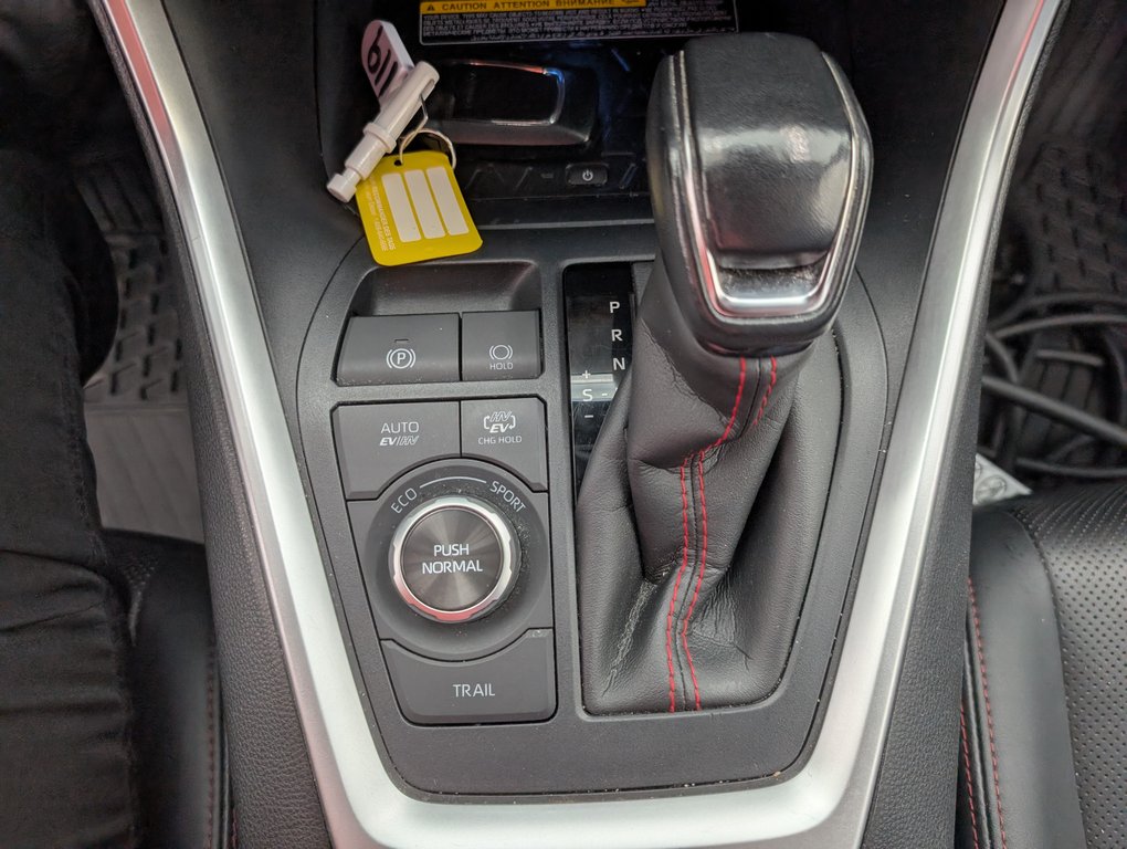 Toyota RAV4 Prime XSE TECH AWD 2021 à Magog, Québec - 16 - w1024h768px