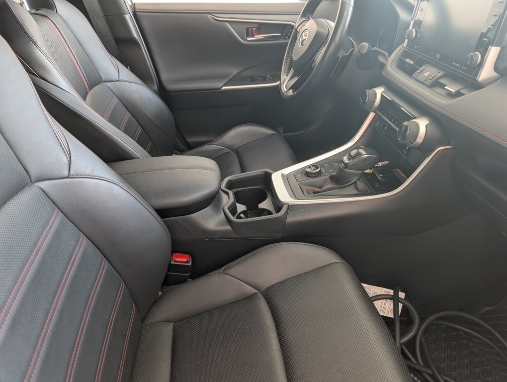 Toyota RAV4 Prime XSE TECH AWD 2021 à Magog, Québec - 6 - w1024h768px