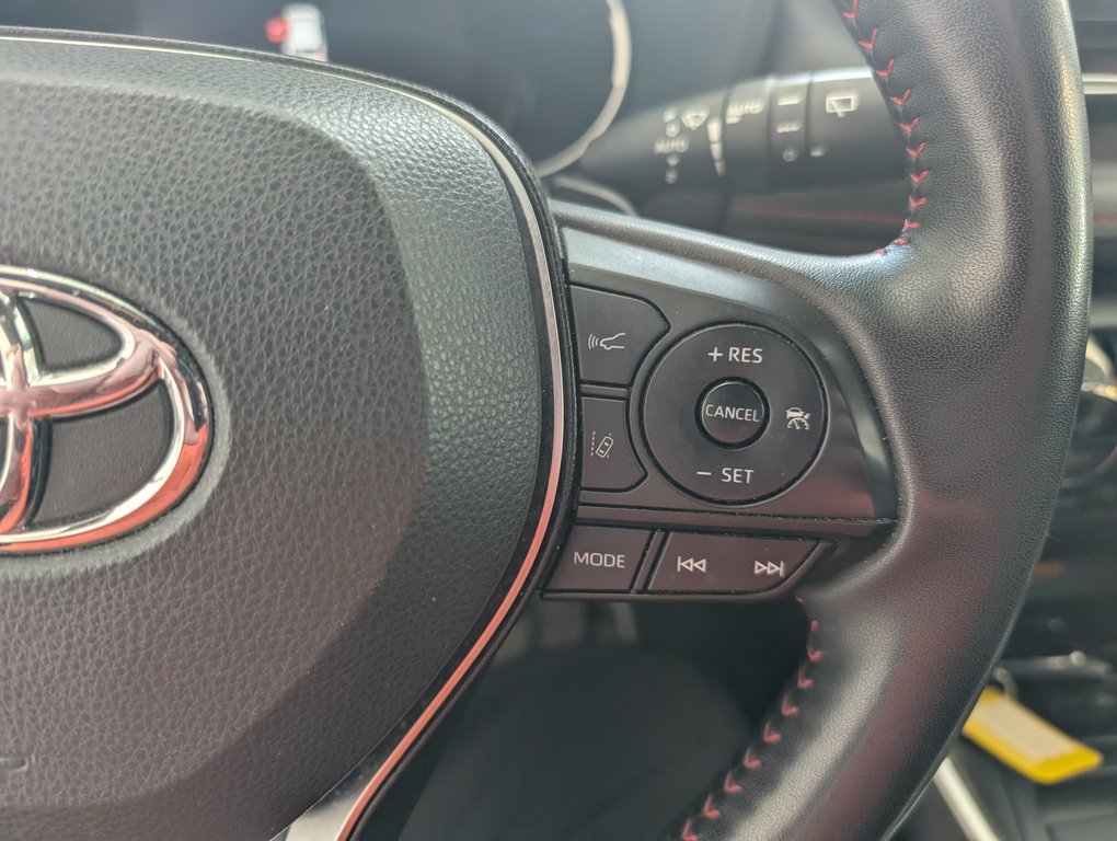 Toyota RAV4 Prime XSE TECH AWD 2021 à Magog, Québec - 18 - w1024h768px