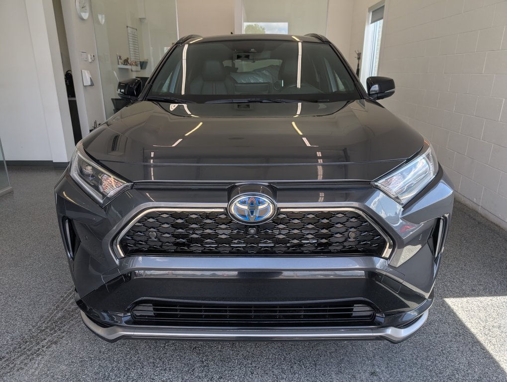 Toyota RAV4 Prime XSE TECH AWD 2021 à Magog, Québec - 5 - w1024h768px