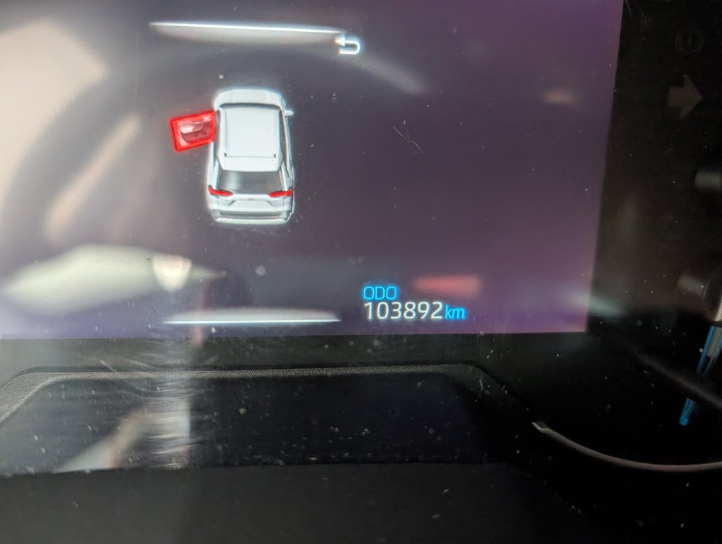 Toyota RAV4 Prime XSE TECH AWD 2021 à Magog, Québec - 19 - w1024h768px