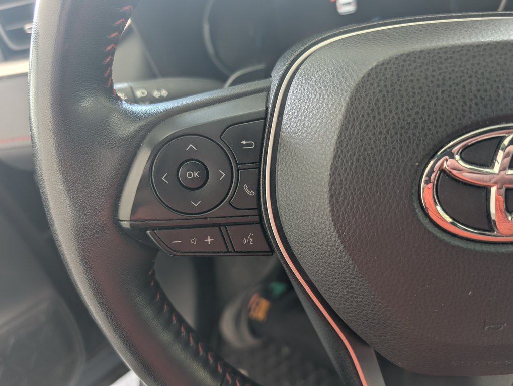 Toyota RAV4 Prime XSE TECH AWD 2021 à Magog, Québec - 17 - w1024h768px