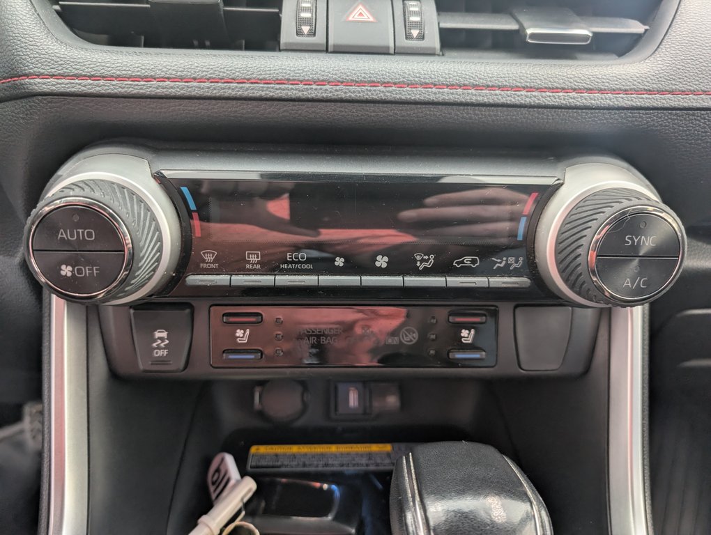 Toyota RAV4 Prime XSE TECH AWD 2021 à Magog, Québec - 15 - w1024h768px