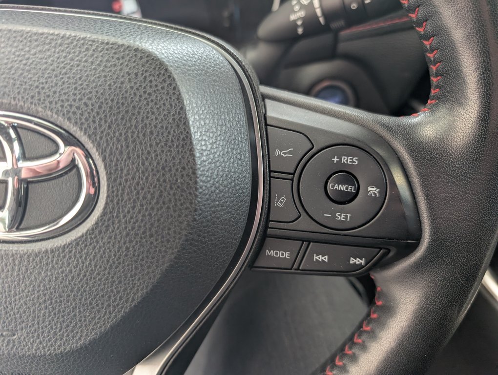 Toyota RAV4 Prime XSE AWD 2021 à Magog, Québec - 19 - w1024h768px