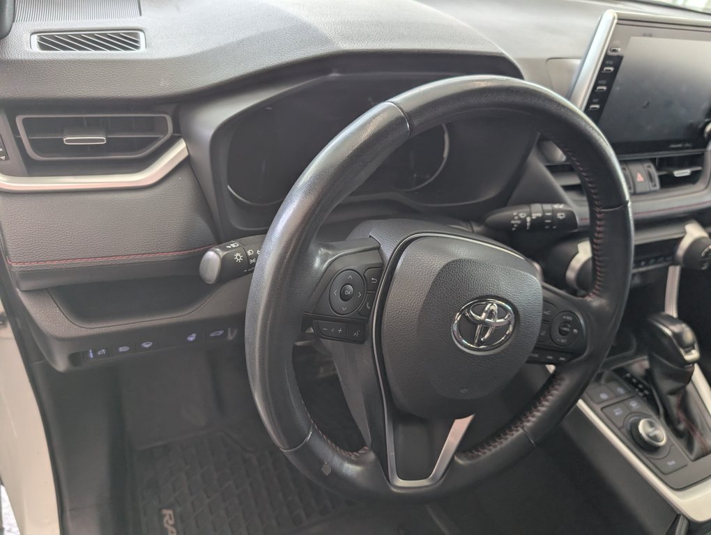 Toyota RAV4 Prime XSE AWD 2021 à Magog, Québec - 12 - w1024h768px