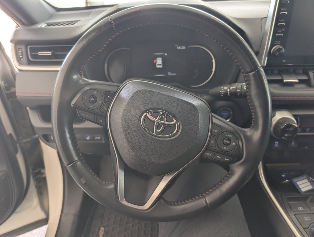 Toyota RAV4 Prime XSE AWD 2021 à Magog, Québec - 15 - w1024h768px