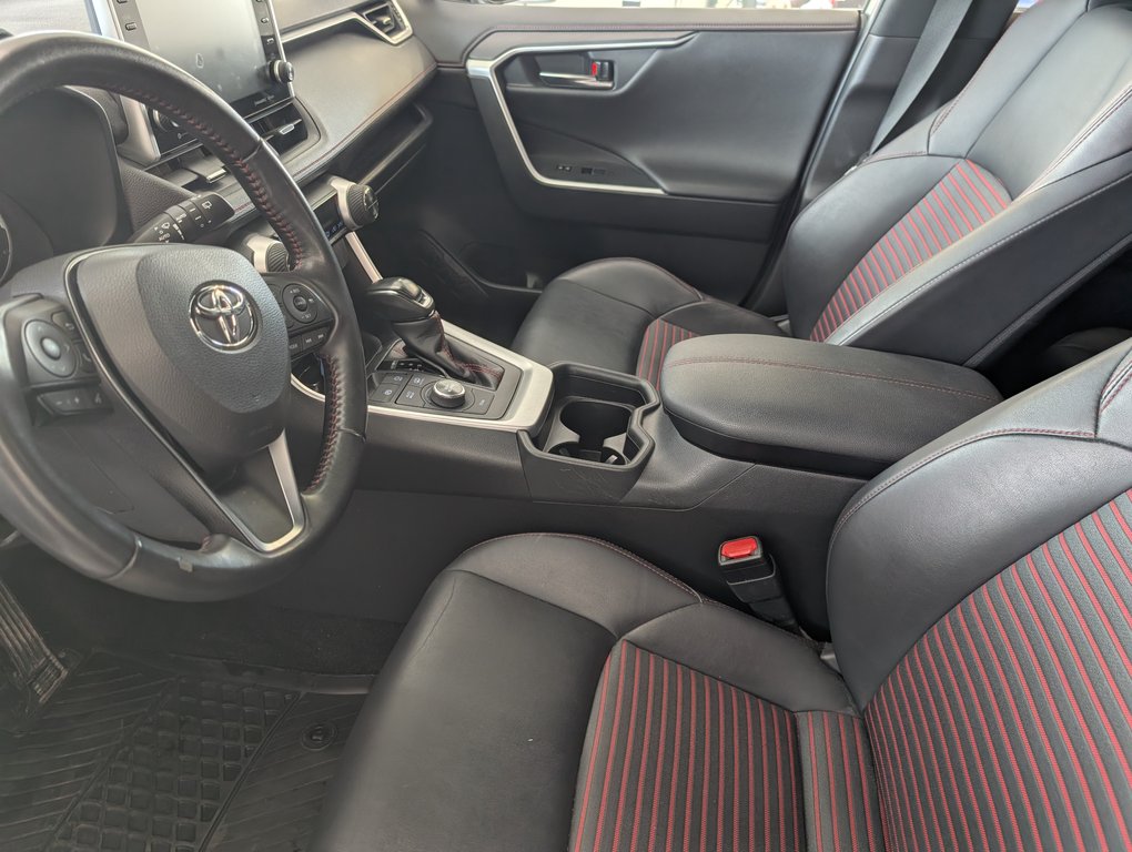 Toyota RAV4 Prime XSE AWD 2021 à Magog, Québec - 11 - w1024h768px