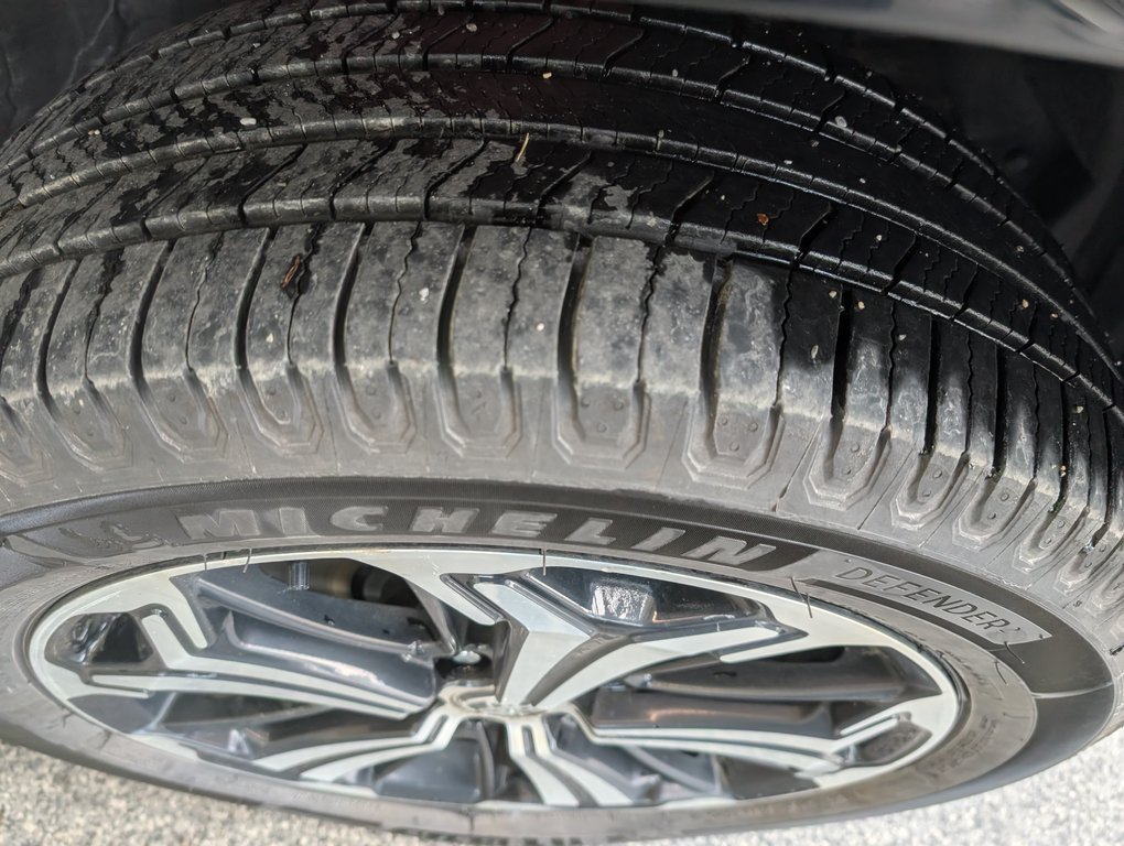 Toyota RAV4 Prime XSE AWD 2021 à Magog, Québec - 23 - w1024h768px