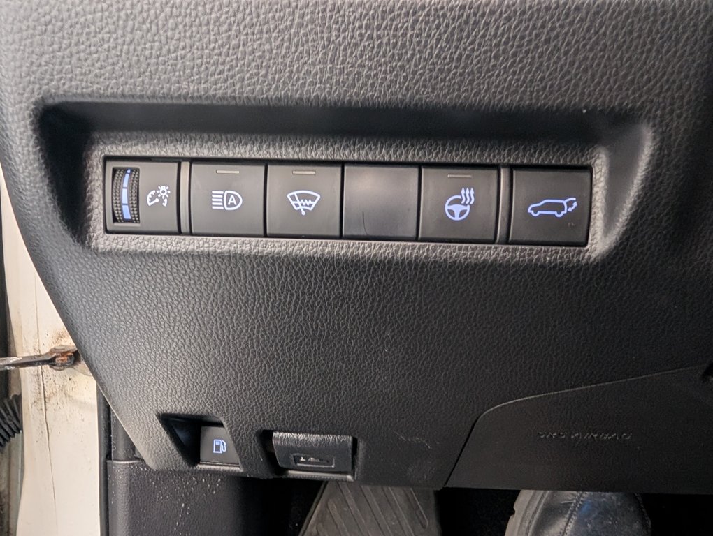 Toyota RAV4 Prime XSE AWD 2021 à Magog, Québec - 22 - w1024h768px