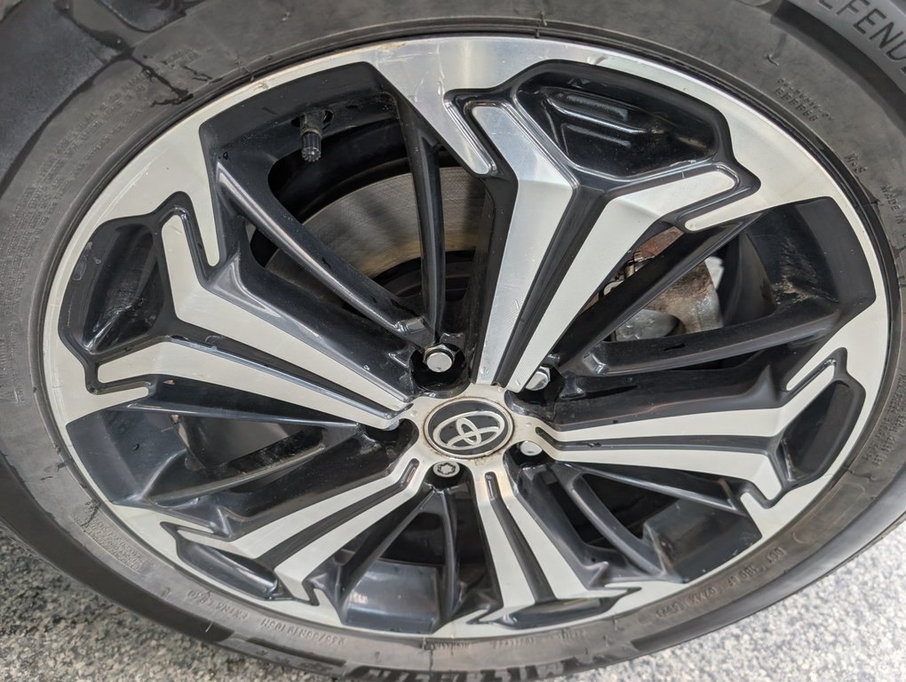 Toyota RAV4 Prime XSE AWD 2021 à Magog, Québec - 24 - w1024h768px