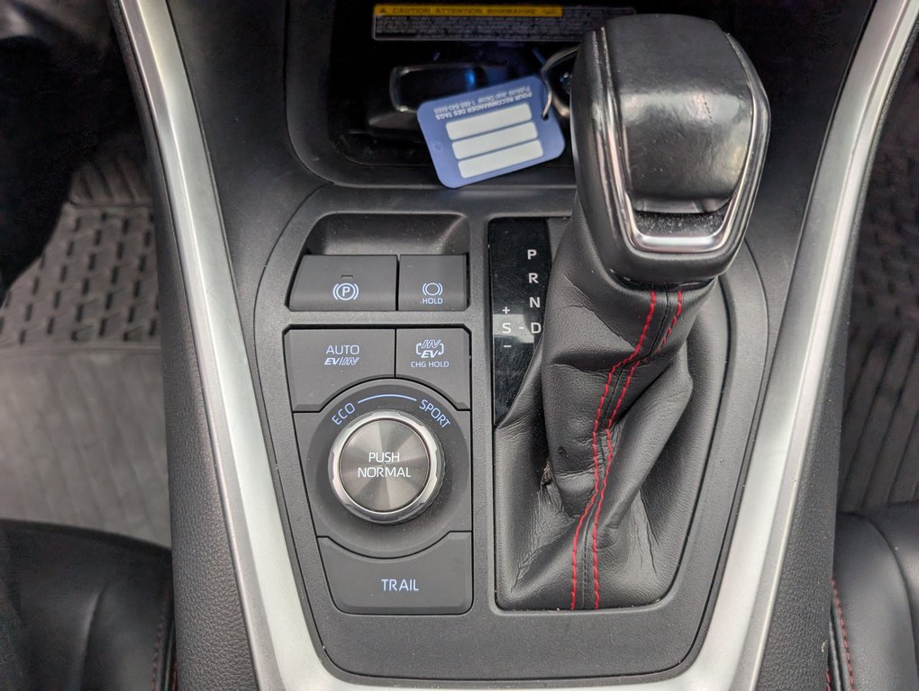 Toyota RAV4 Prime XSE AWD 2021 à Magog, Québec - 16 - w1024h768px