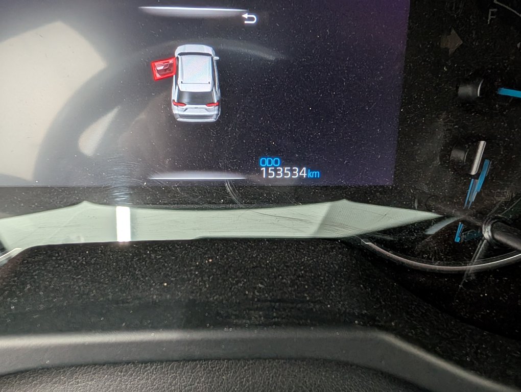 Toyota RAV4 Prime XSE AWD 2021 à Magog, Québec - 21 - w1024h768px