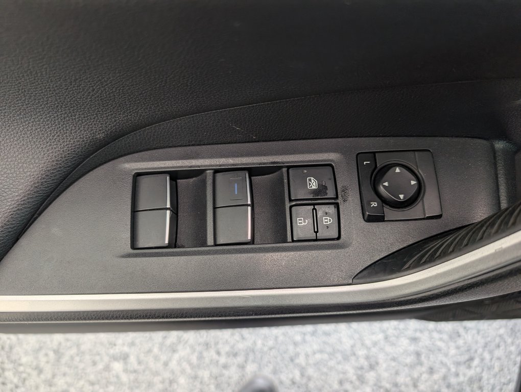 Toyota RAV4 Prime XSE AWD 2021 à Magog, Québec - 14 - w1024h768px