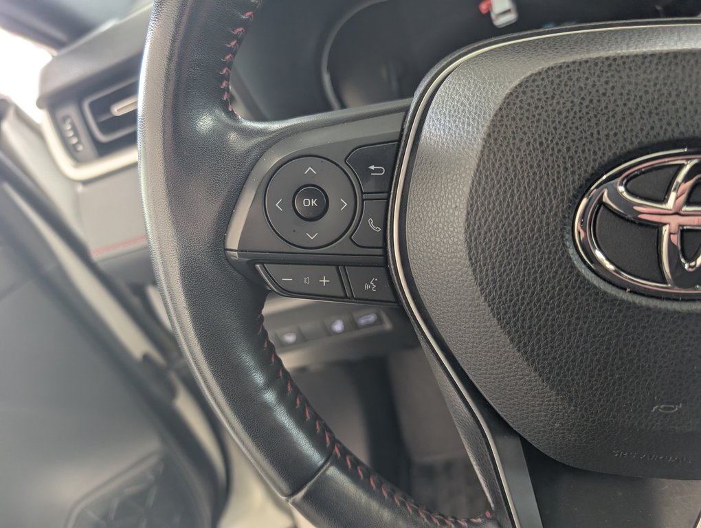 Toyota RAV4 Prime XSE AWD 2021 à Magog, Québec - 18 - w1024h768px