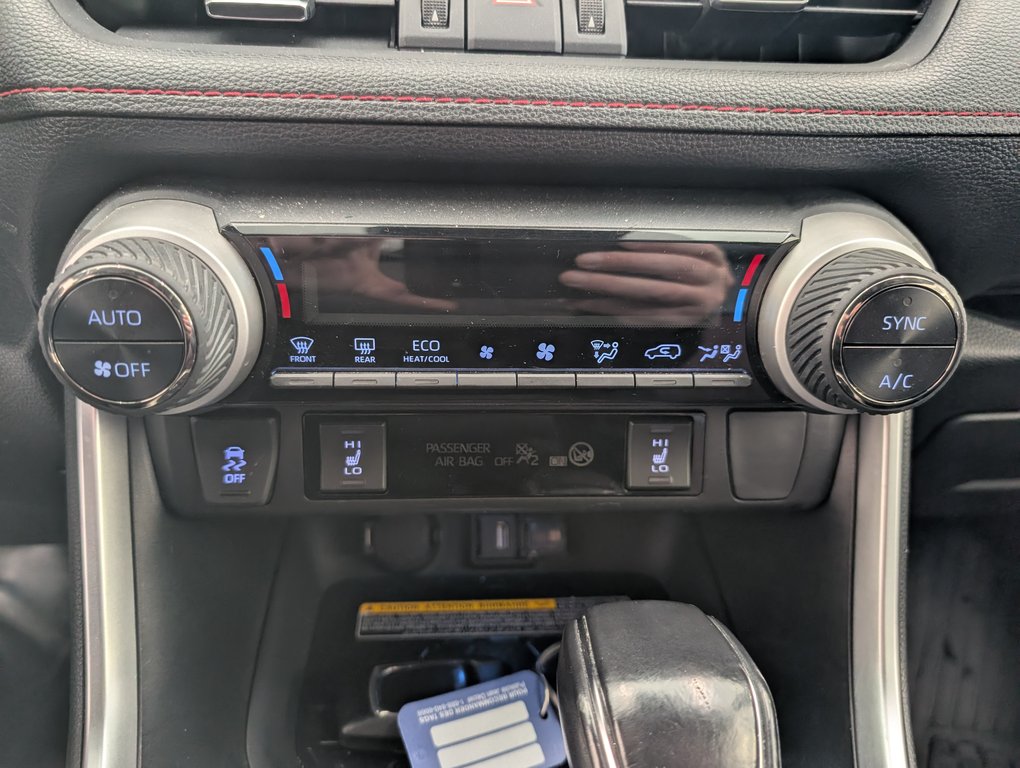 Toyota RAV4 Prime XSE AWD 2021 à Magog, Québec - 17 - w1024h768px