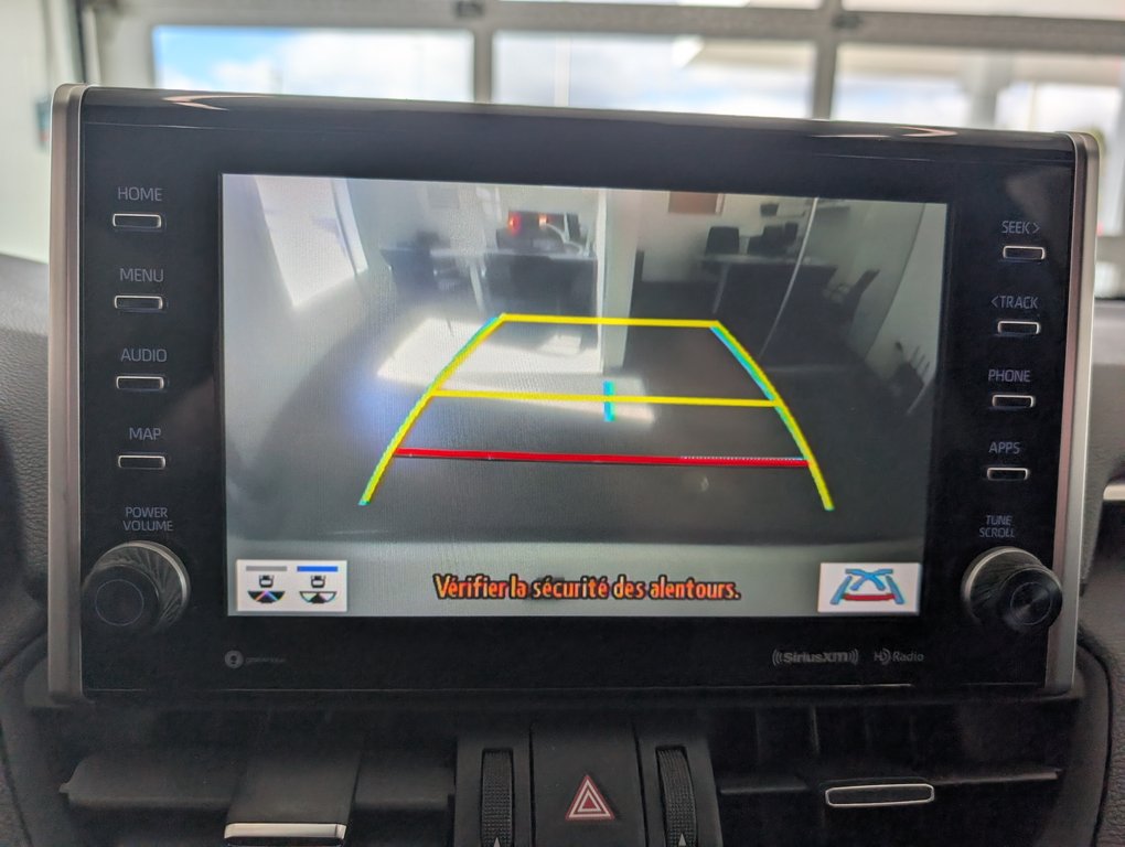 Toyota RAV4 Prime XSE AWD 2021 à Magog, Québec - 20 - w1024h768px