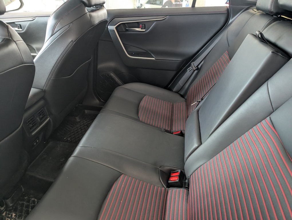 Toyota RAV4 Prime XSE AWD 2021 à Magog, Québec - 10 - w1024h768px