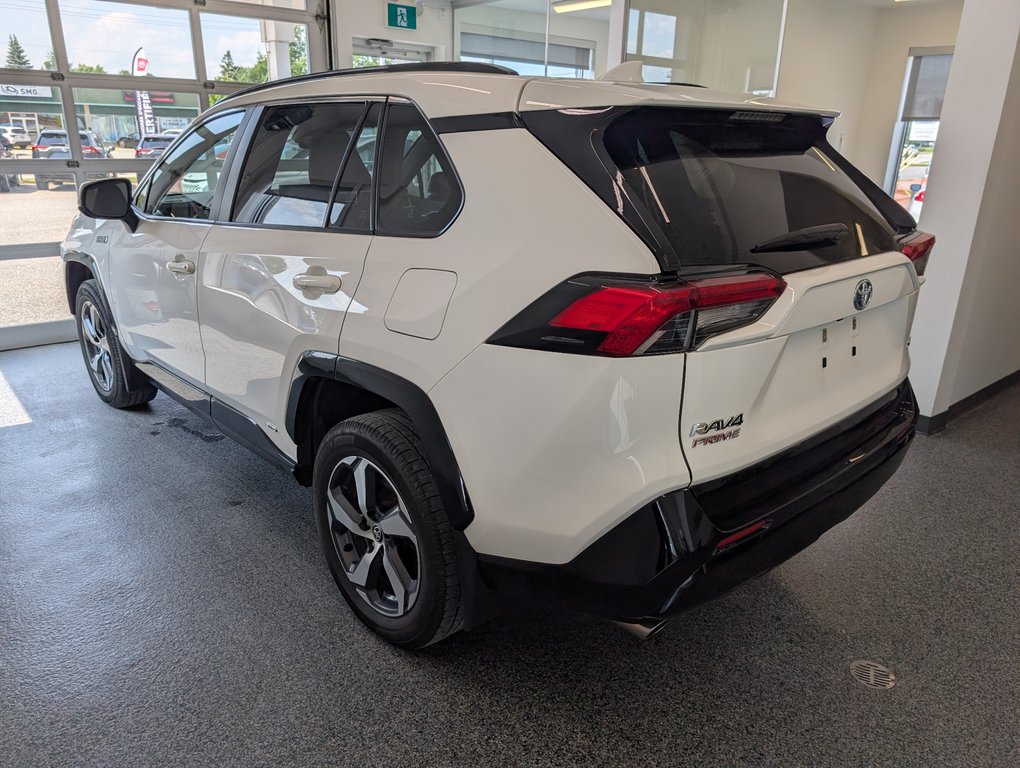 Toyota RAV4 Prime SE AWD, BRANCHABLE, 2021 à Magog, Québec - 4 - w1024h768px