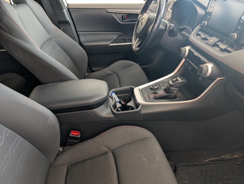 Toyota RAV4 Prime SE AWD, BRANCHABLE, 2021 à Magog, Québec - 7 - w1024h768px