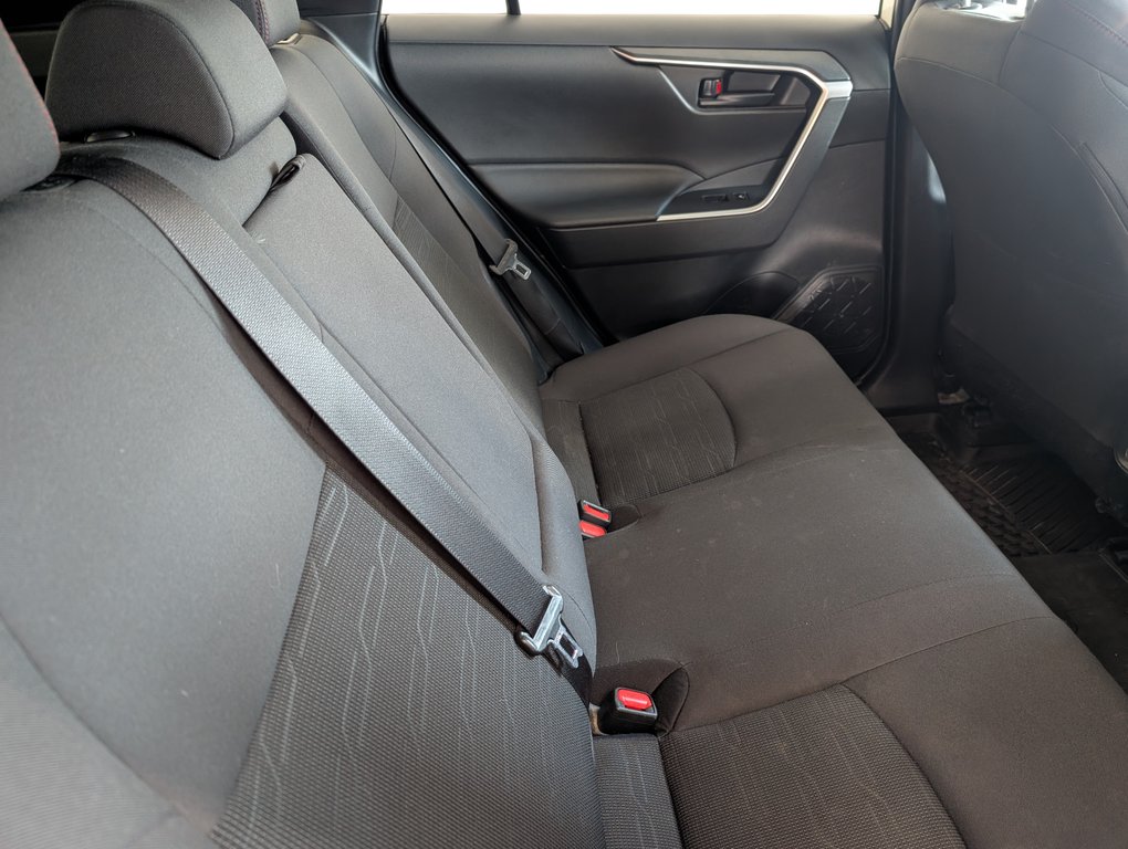Toyota RAV4 Prime SE AWD, BRANCHABLE, 2021 à Magog, Québec - 6 - w1024h768px