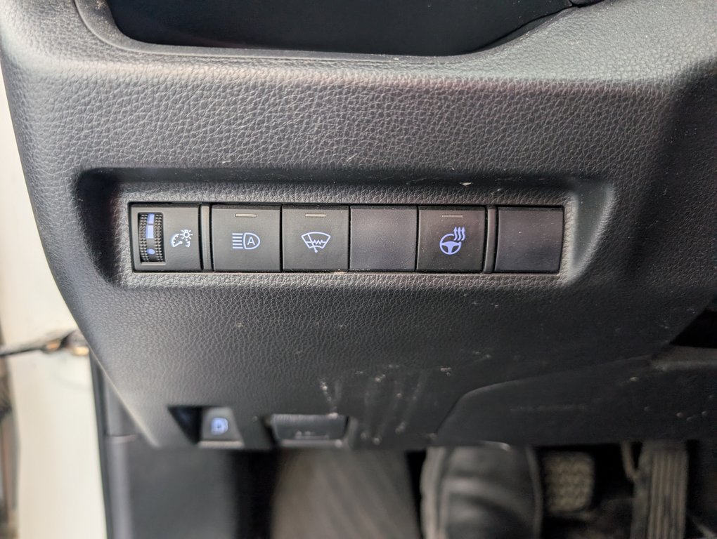 Toyota RAV4 Prime SE AWD, BRANCHABLE, 2021 à Magog, Québec - 21 - w1024h768px
