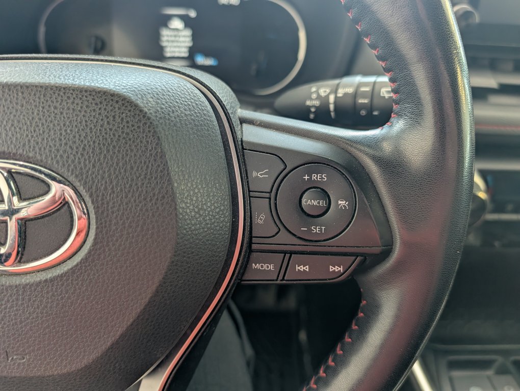 Toyota RAV4 Prime SE AWD, BRANCHABLE, 2021 à Magog, Québec - 18 - w1024h768px