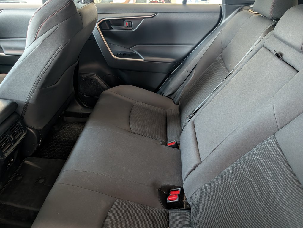 Toyota RAV4 Prime SE AWD, BRANCHABLE, 2021 à Magog, Québec - 9 - w1024h768px