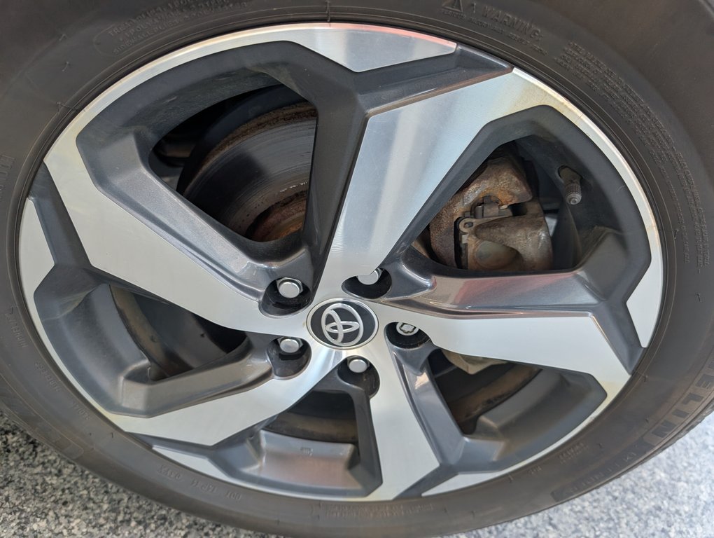 Toyota RAV4 Prime SE AWD, BRANCHABLE, 2021 à Magog, Québec - 23 - w1024h768px