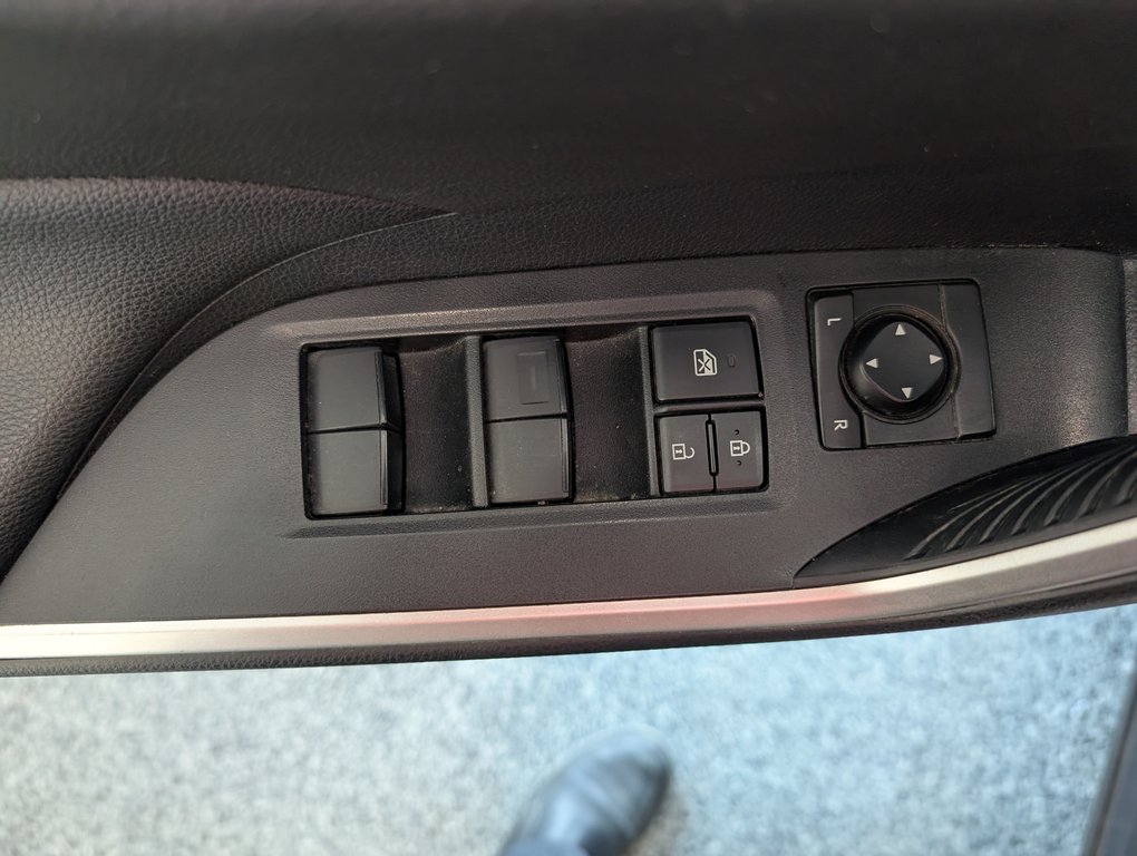 Toyota RAV4 Prime SE AWD, BRANCHABLE, 2021 à Magog, Québec - 13 - w1024h768px