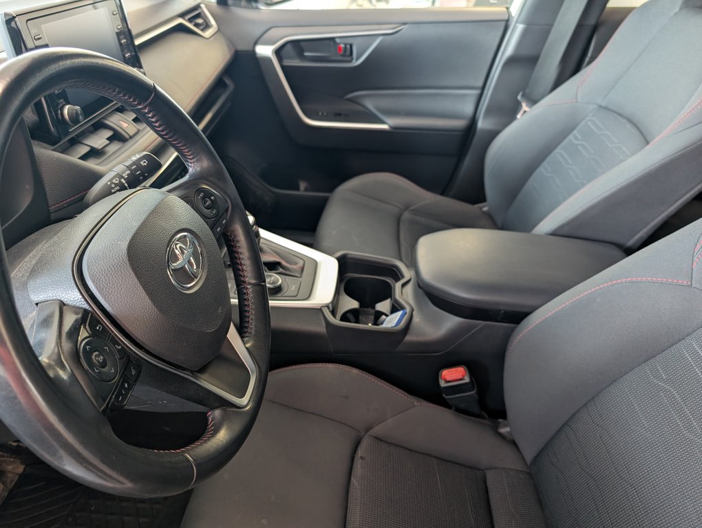 Toyota RAV4 Prime SE AWD, BRANCHABLE, 2021 à Magog, Québec - 10 - w1024h768px