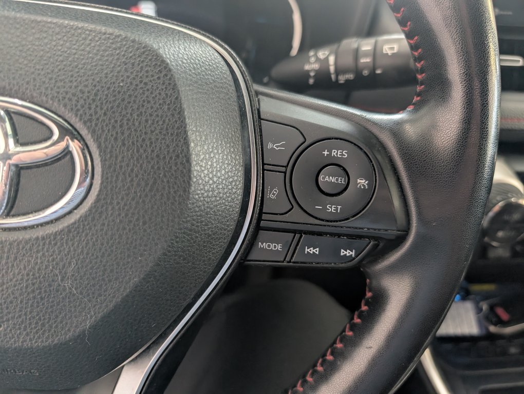 2021 Toyota RAV4 Prime XSE AWD, BRANCHABLE, in Magog, Quebec - 19 - w1024h768px