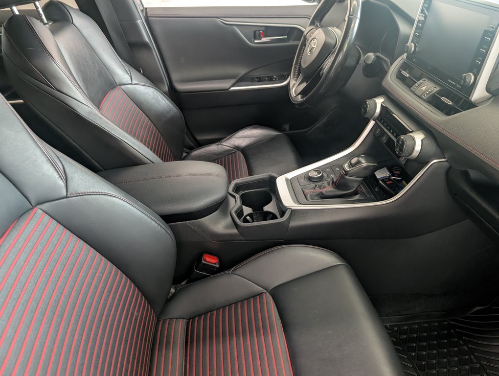 2021 Toyota RAV4 Prime XSE AWD, BRANCHABLE, in Magog, Quebec - 8 - w1024h768px