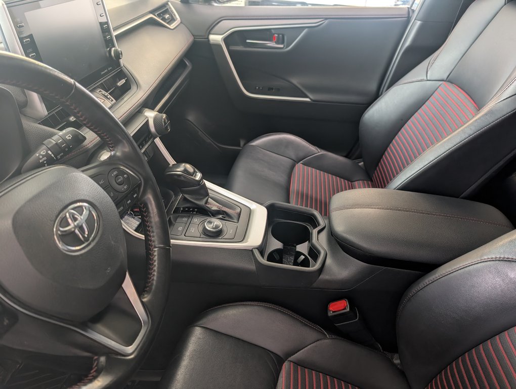 2021 Toyota RAV4 Prime XSE AWD, BRANCHABLE, in Magog, Quebec - 11 - w1024h768px