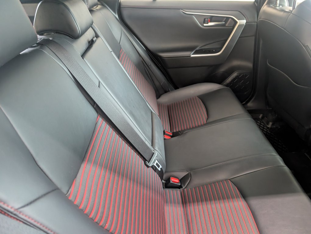 2021 Toyota RAV4 Prime XSE AWD, BRANCHABLE, in Magog, Quebec - 7 - w1024h768px